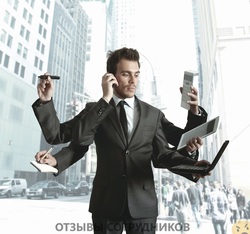 Отзывы о работе pr-менеджером Отзывы о работе pr-менеджером